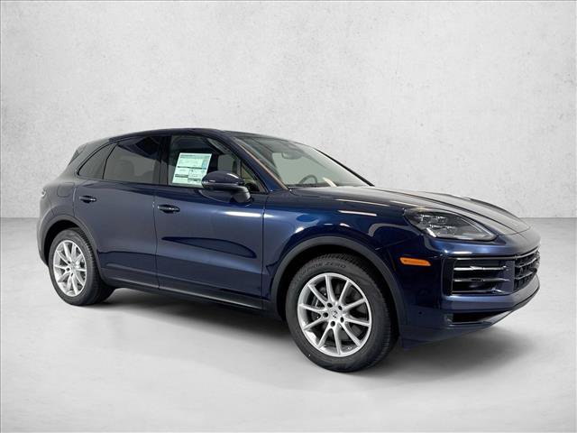 New 2026 Porsche Cayenne AWD/4WD image 7