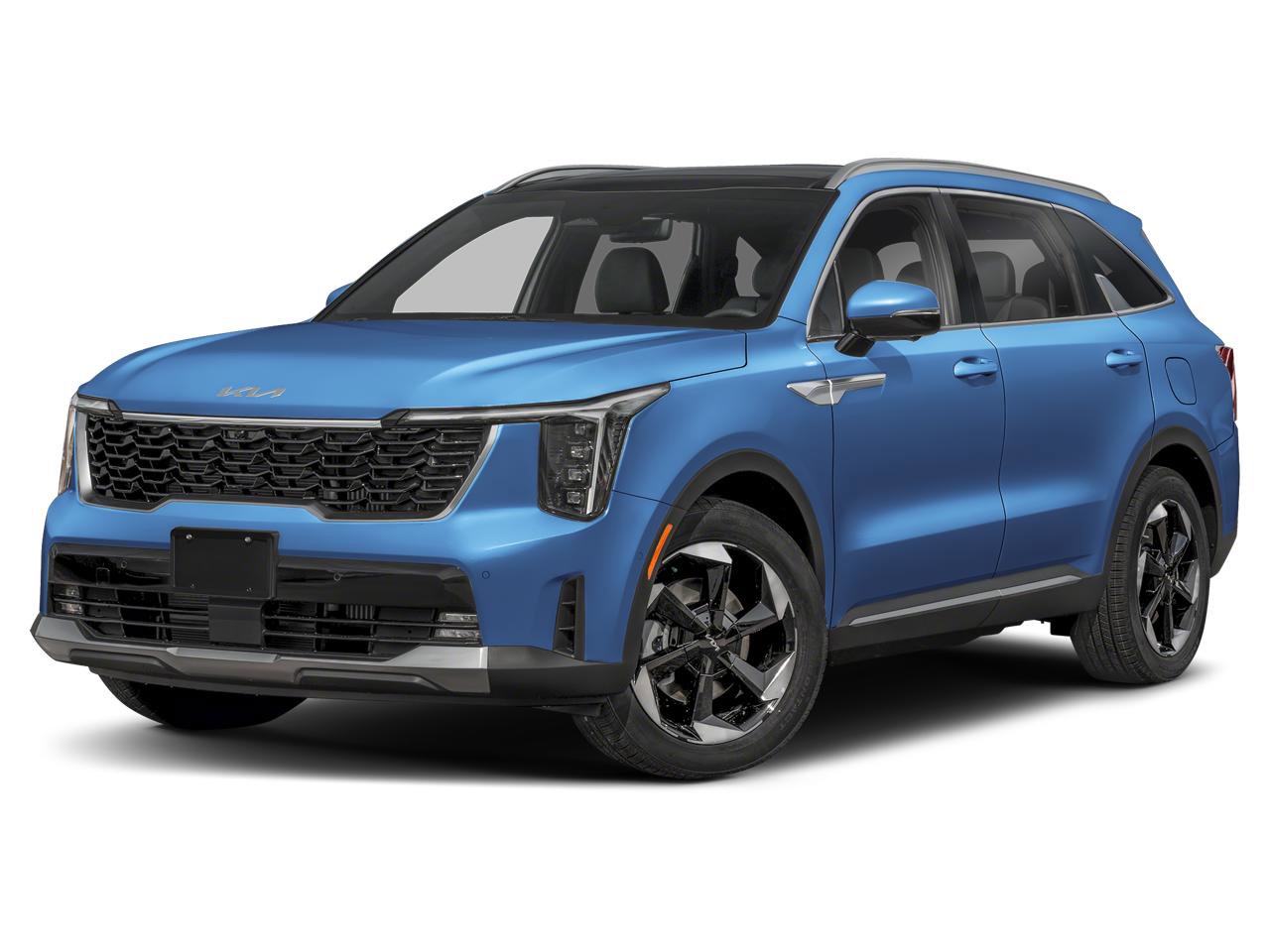 New 2026 Kia Sorento SX Prestige image 1