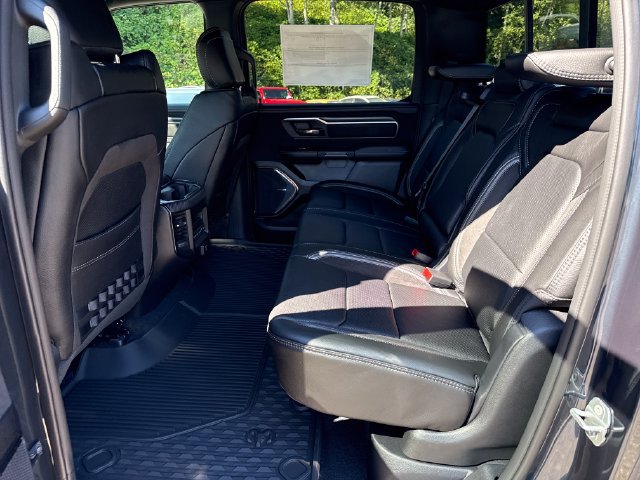 New 2027 RAM 1500 RHO w/ RHO Level 1 Equipment Group AWD/4WD image 13