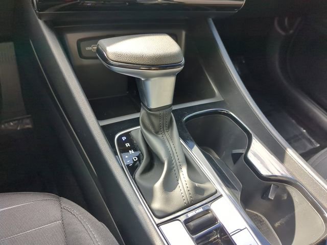 Used 2023 Hyundai Santa Cruz Night image 29