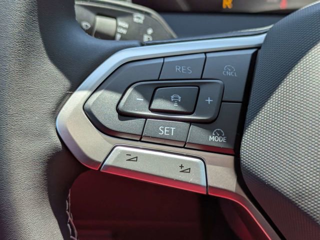 New 2026 Volkswagen Tiguan S FWD image 25