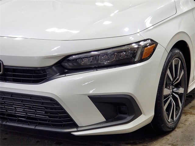 Used 2023 Honda Civic EX image 8