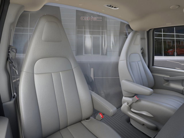 New 2025 GMC Savana 3500 w/ Power Convenience Package image 16