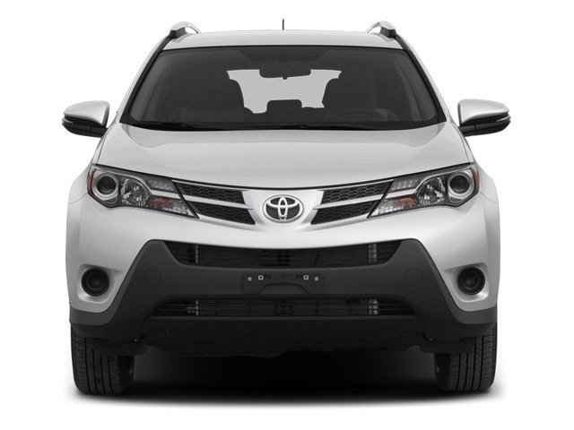 Used 2013 Toyota RAV4 XLE FWD image 5