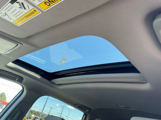 Used 2019 Honda CR-V EX image 16