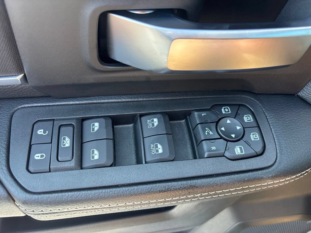New 2027 RAM 2500 Big Horn AWD/4WD image 11