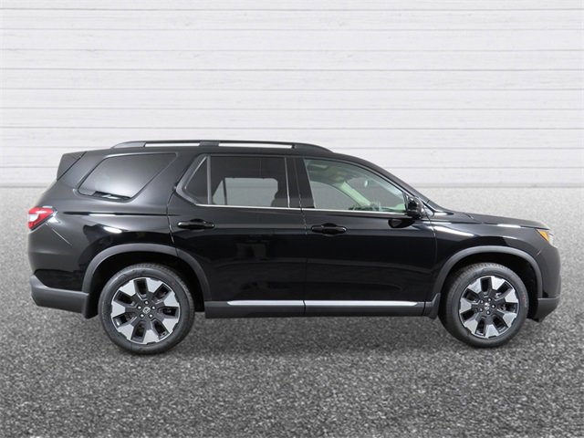 New 2026 Honda Pilot Elite image 6