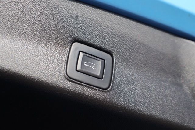 Certified 2024 Chevrolet TrailBlazer RS w/ Convenience Package image 34