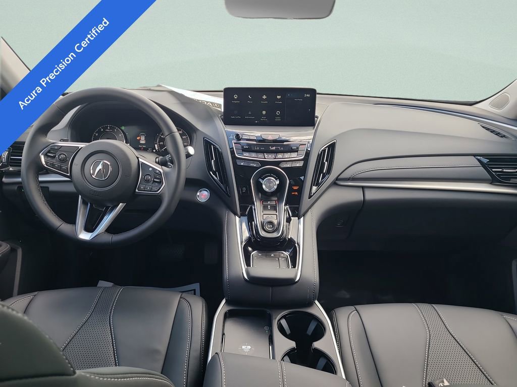 Used 2026 Acura RDX w/ Technology Package AWD/4WD image 17