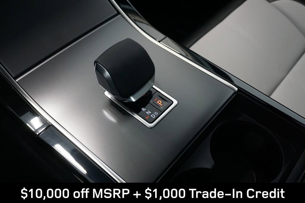 New 2025 Land Rover Range Rover Velar Dynamic SE image 14