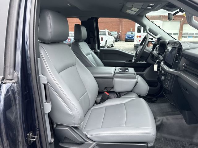 Used 2024 Ford F150 XL AWD/4WD image 27