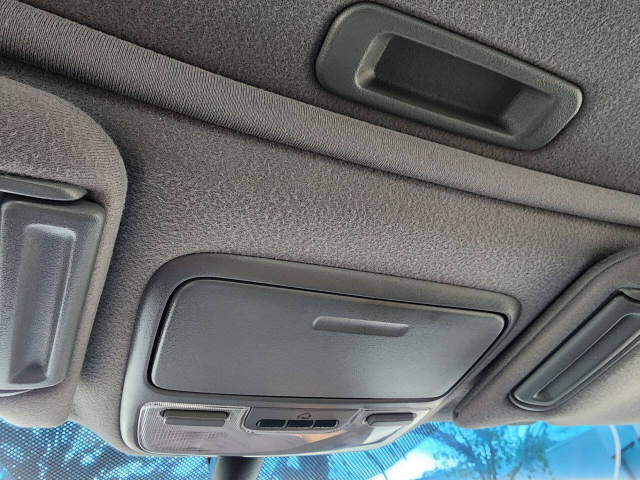 Used 2001 Acura CL Type-S FWD image 26