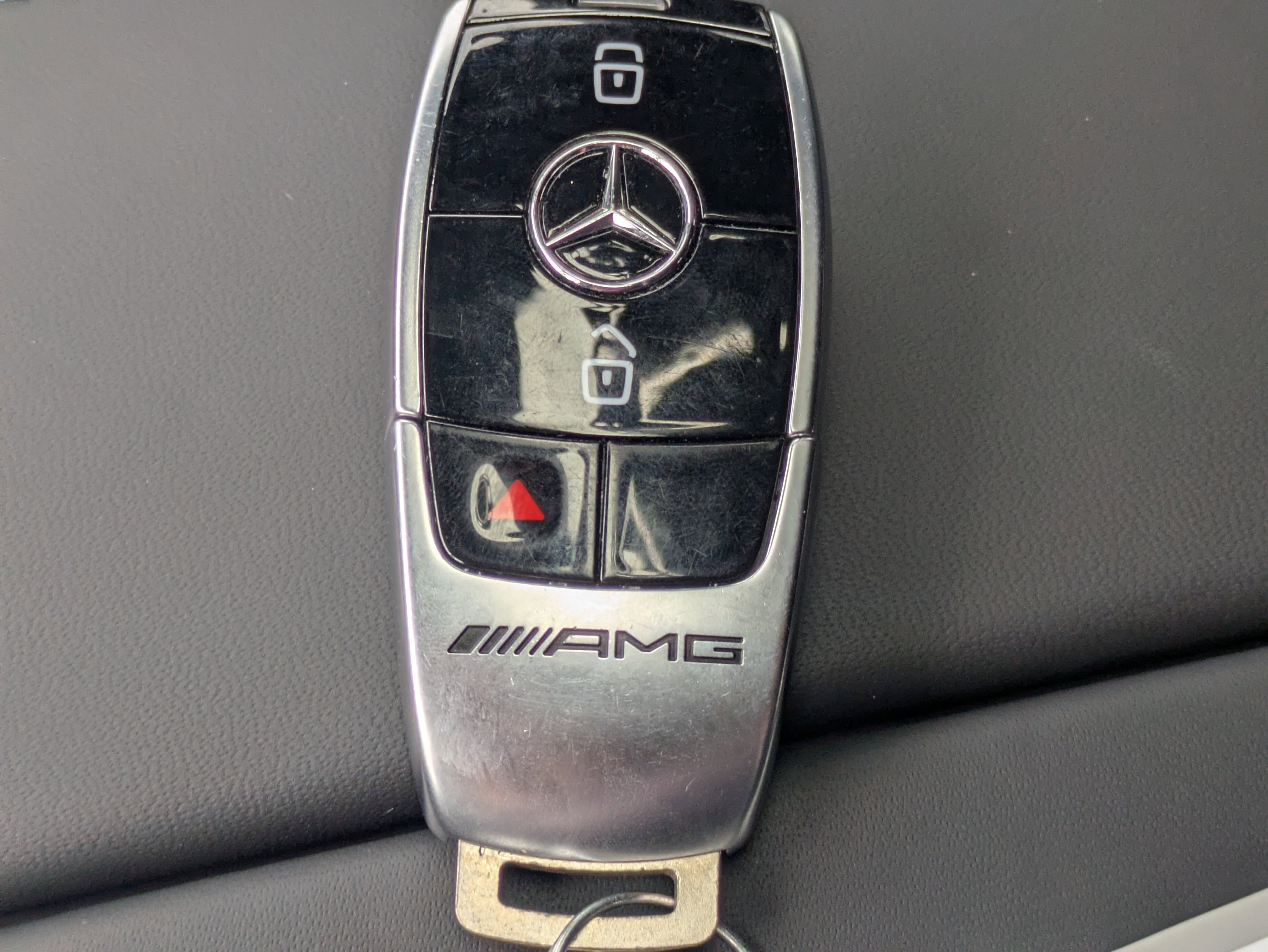 Used 2023 Mercedes-Benz G 63 AMG Squared image 31
