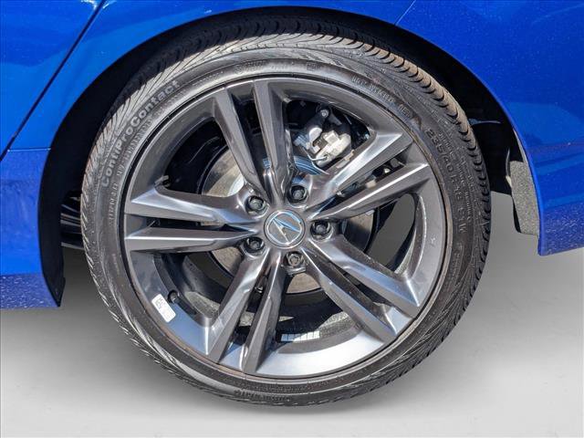 New 2025 Acura Integra A-Spec image 10