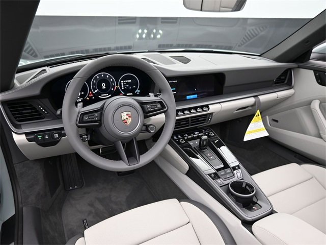 New 2026 Porsche 911 Carrera S image 4