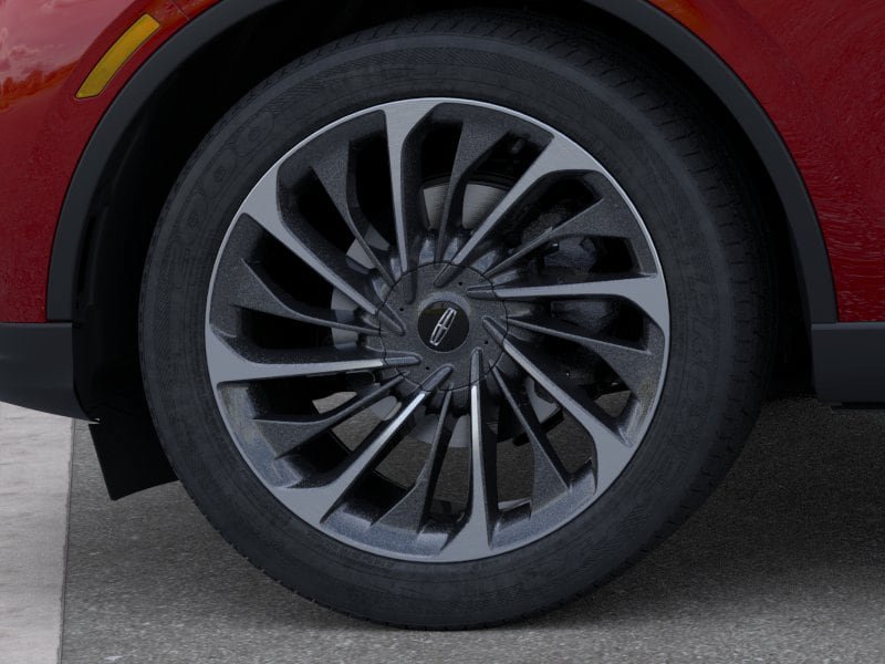 New 2026 Lincoln Aviator Reserve AWD/4WD image 19