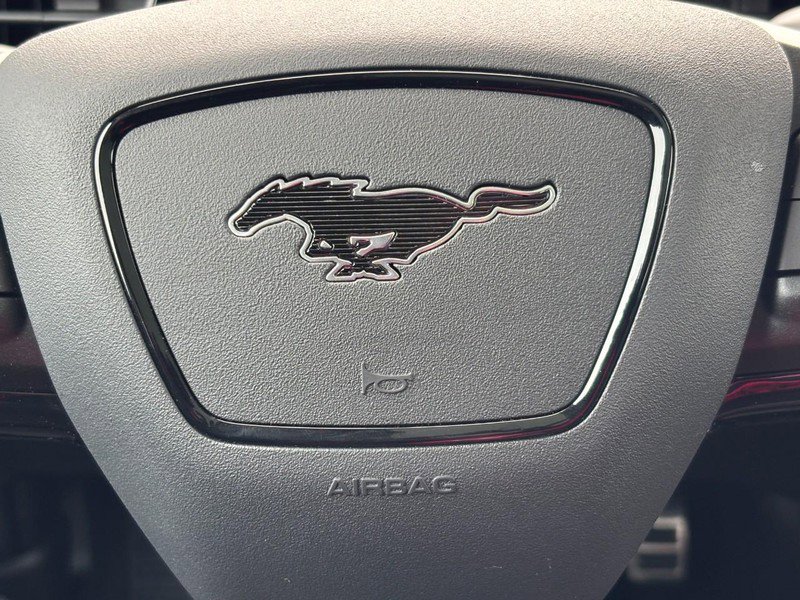 Used 2025 Ford Mustang Mach-E Premium w/ Sport Appearance Package image 20
