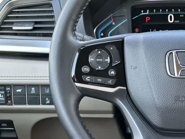 Used 2020 Honda Odyssey EX-L image 9