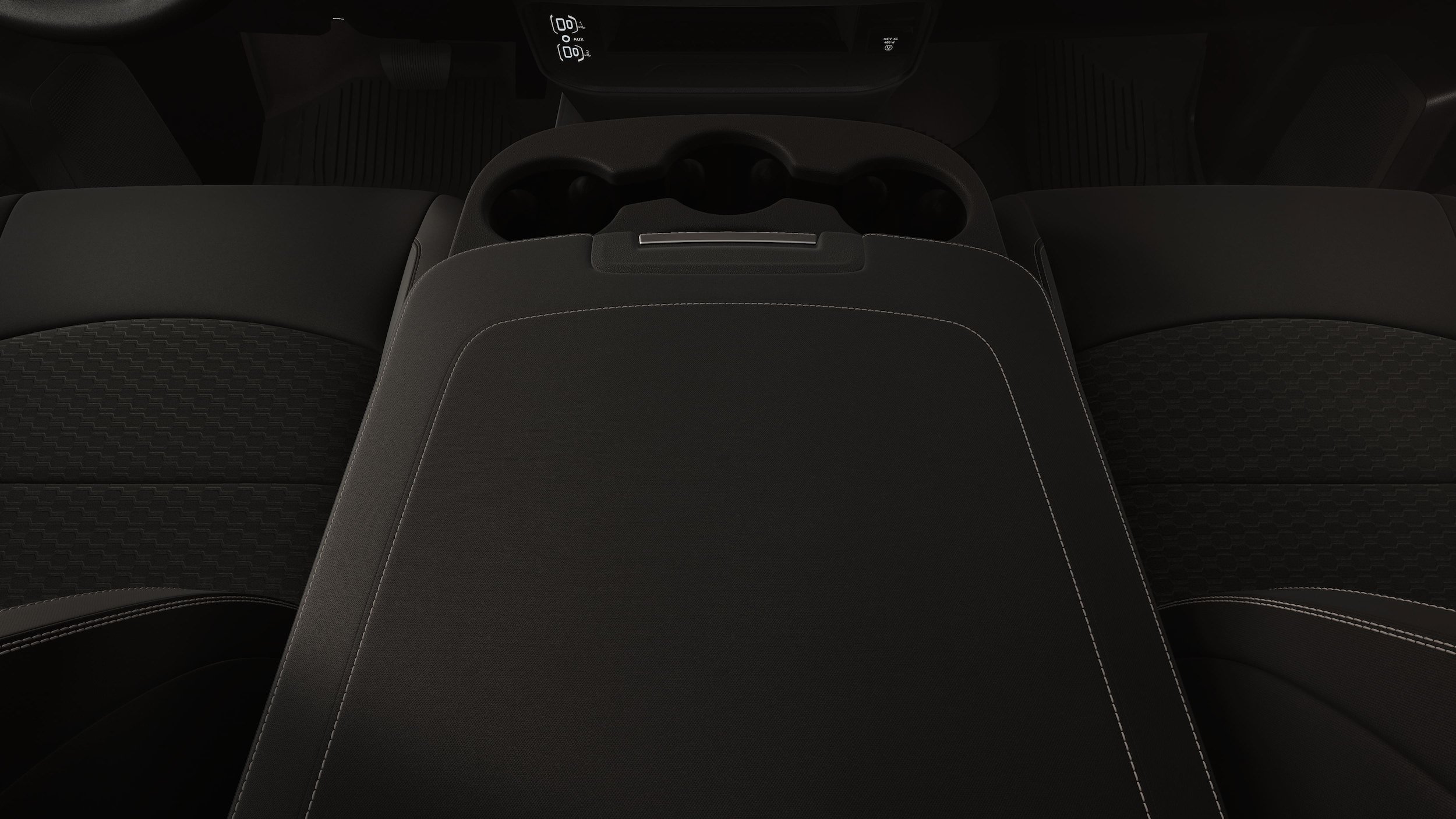 New 2026 RAM 2500 Big Horn AWD/4WD image 4