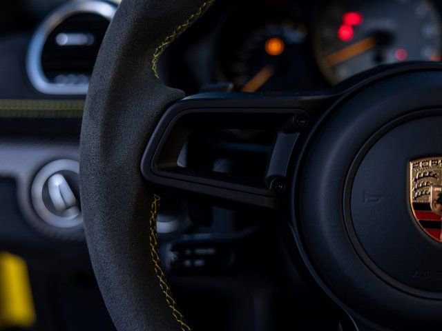 Certified 2023 Porsche 718 Cayman GT4 RS image 42