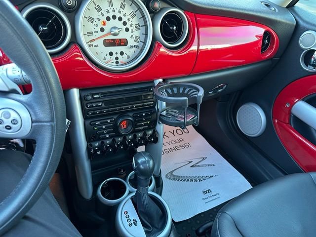 Used 2006 MINI Cooper S FWD image 16