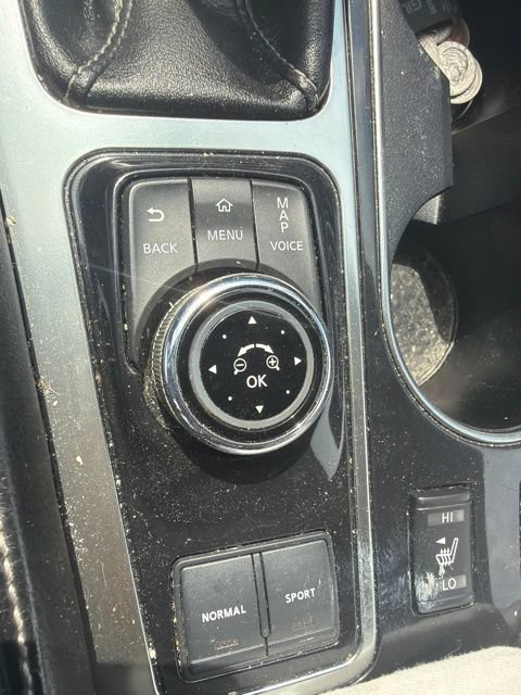 Used 2016 Nissan Maxima 3.5 SV FWD image 37