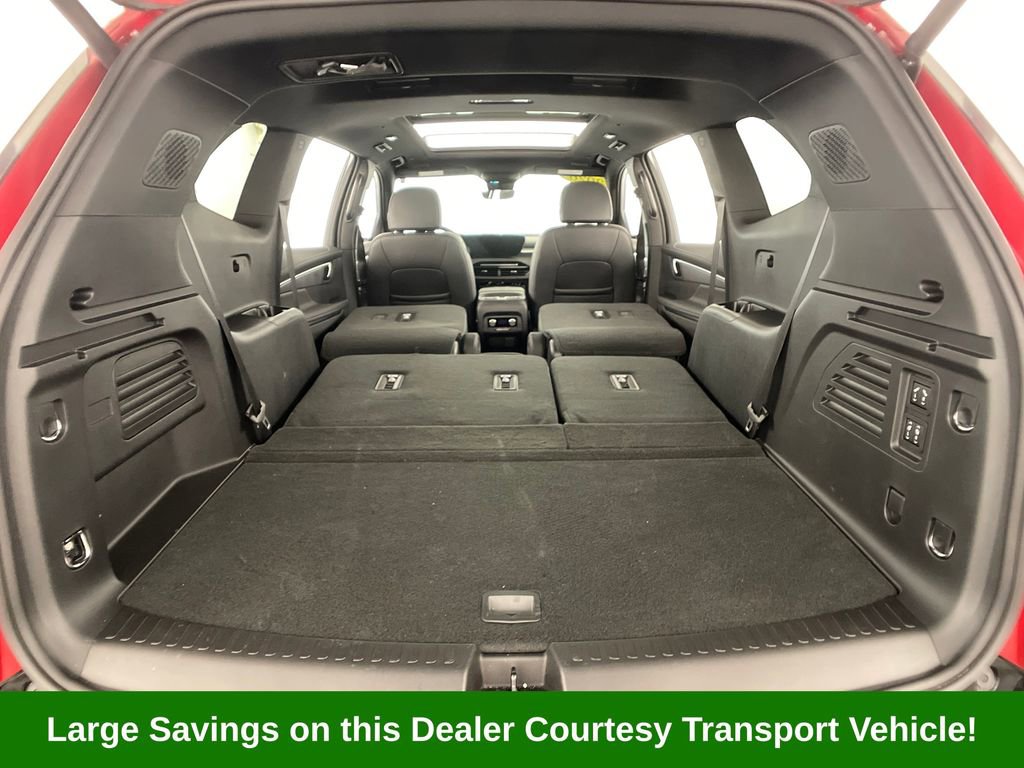 New 2026 Buick Enclave Sport Touring w/ Power Package image 42