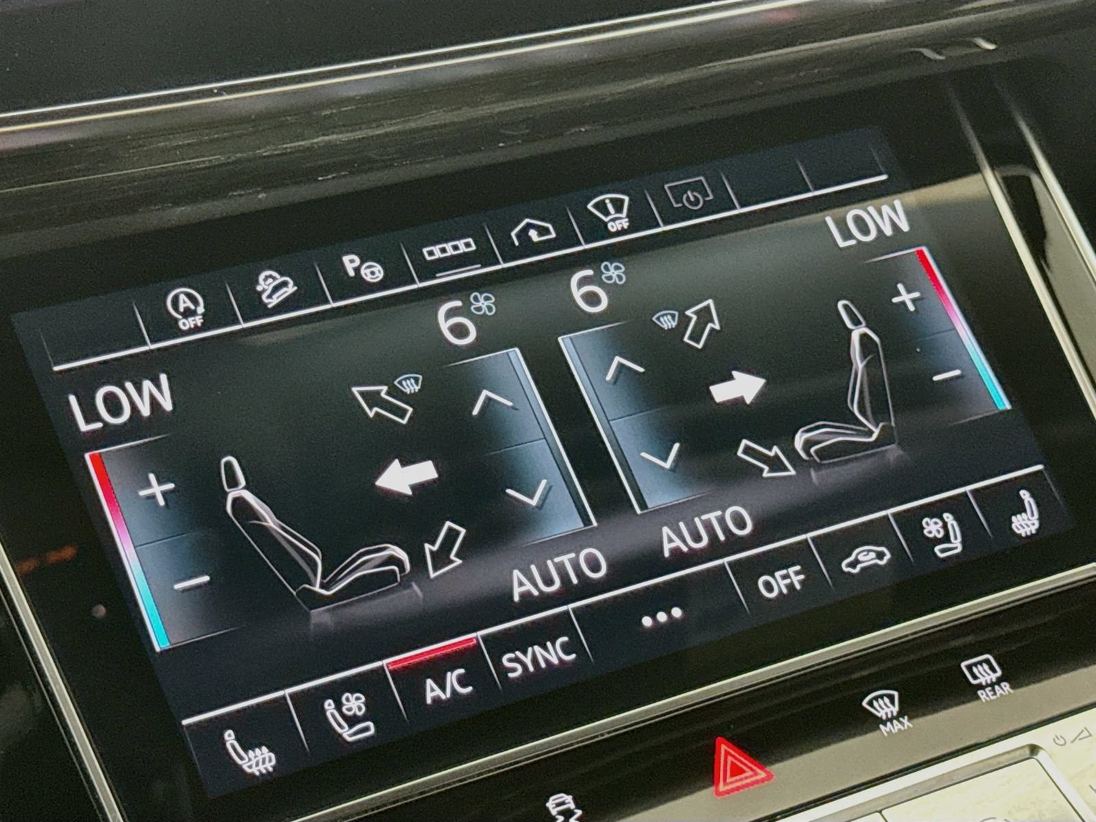 Certified 2023 Audi SQ7 Prestige w/ Sport Package AWD/4WD image 21