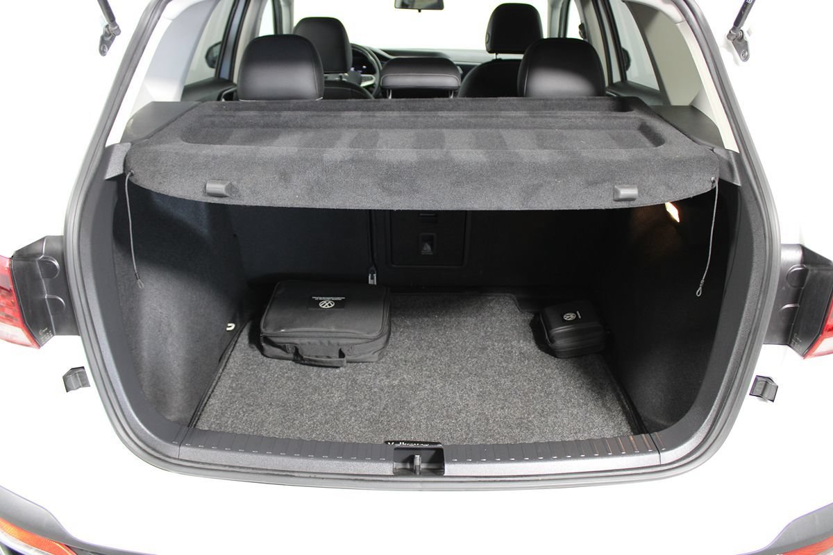 Used 2022 Volkswagen Taos SE FWD image 29