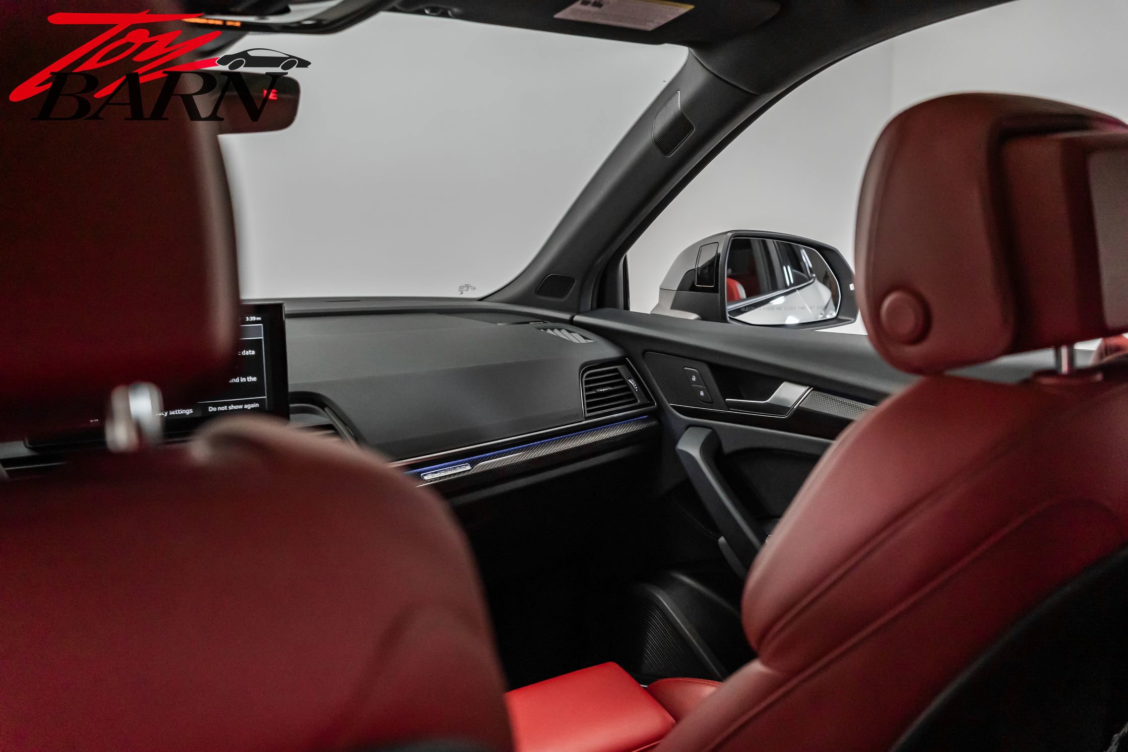 Used 2024 Audi SQ5 Prestige image 49