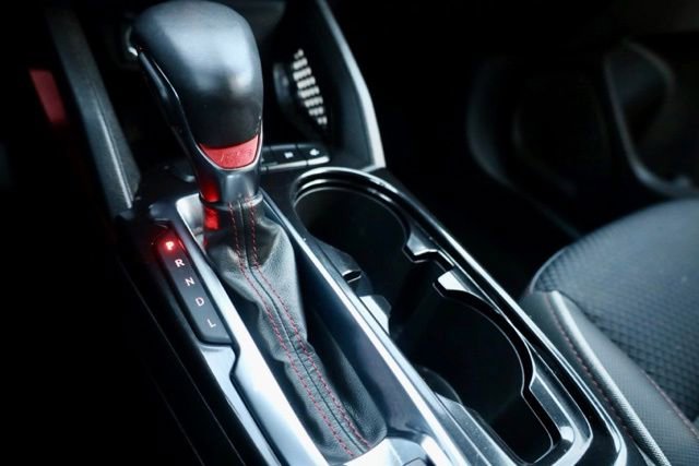 Certified 2023 Chevrolet TrailBlazer RS image 11