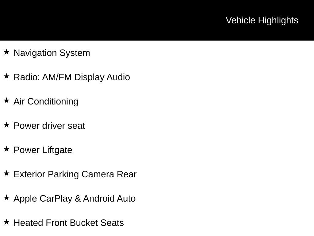 Used 2023 Hyundai Santa Fe SEL Convenience AWD/4WD image 5