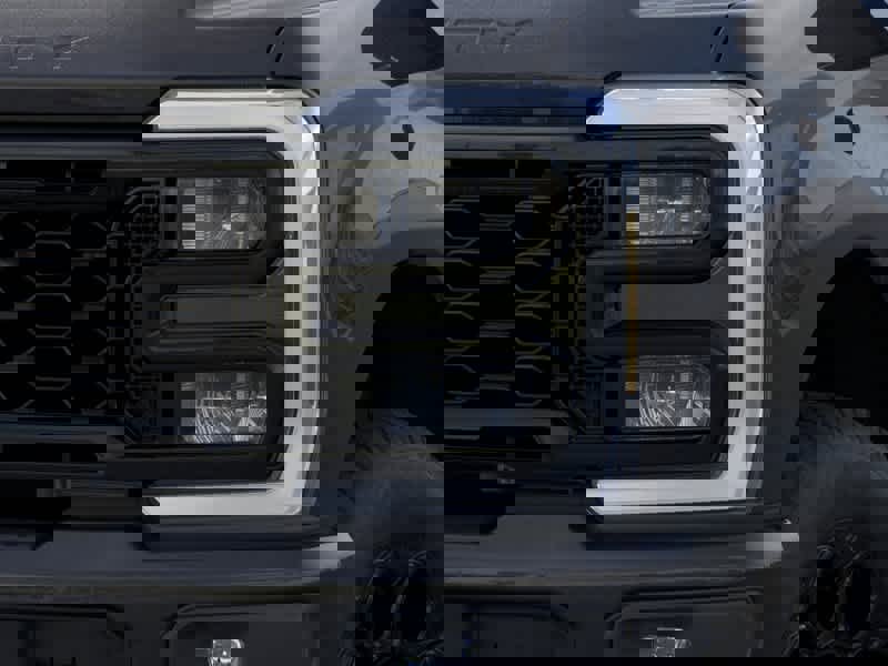 New 2026 Ford F250 Lariat w/ Black Appearance Package image 18