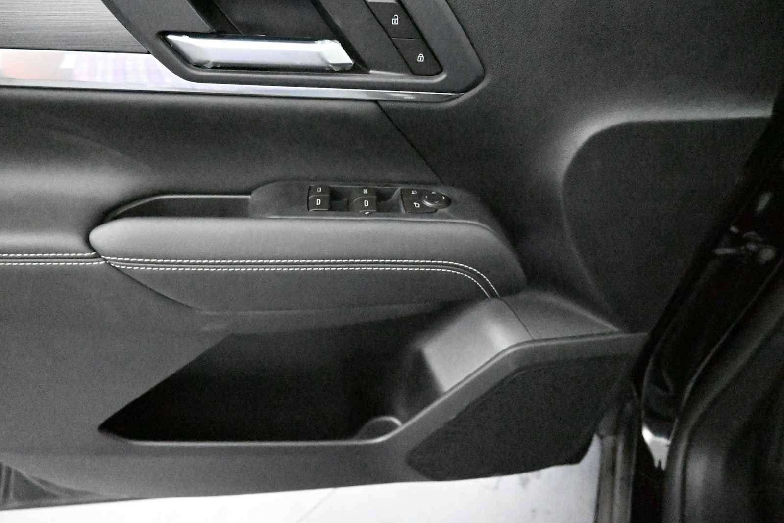 New 2026 GMC Terrain Elevation AWD/4WD image 14
