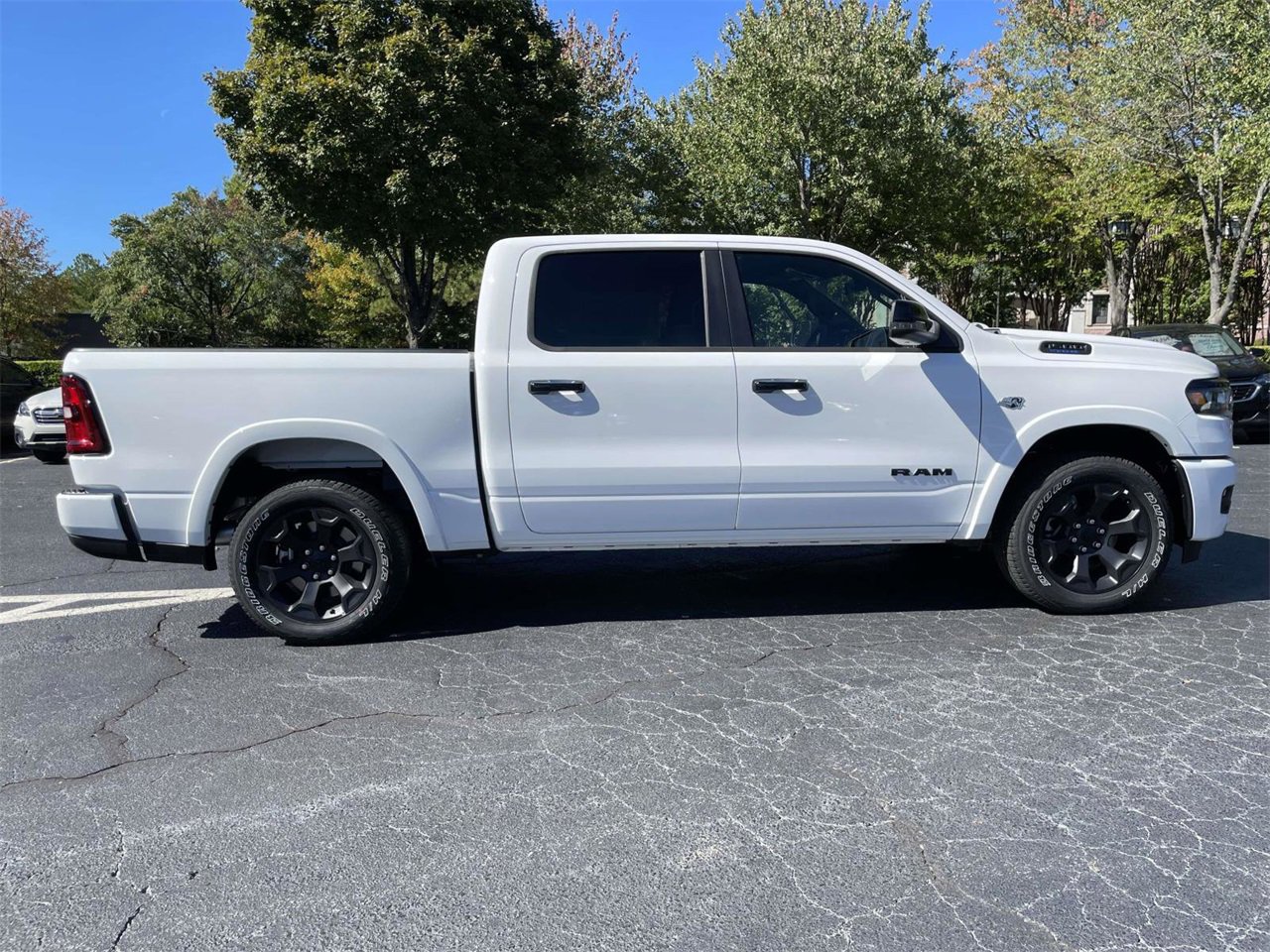 New 2026 RAM 1500 Big Horn image 10