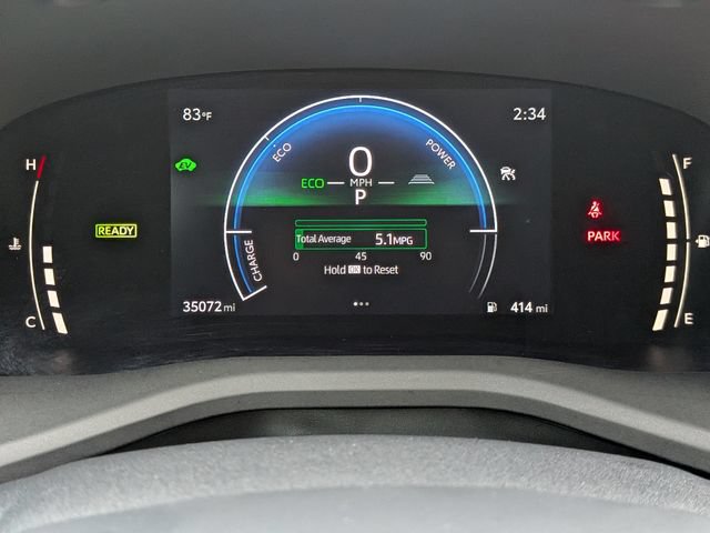 Used 2025 Toyota Camry SE w/ Multimedia Upgrade Package FWD image 26