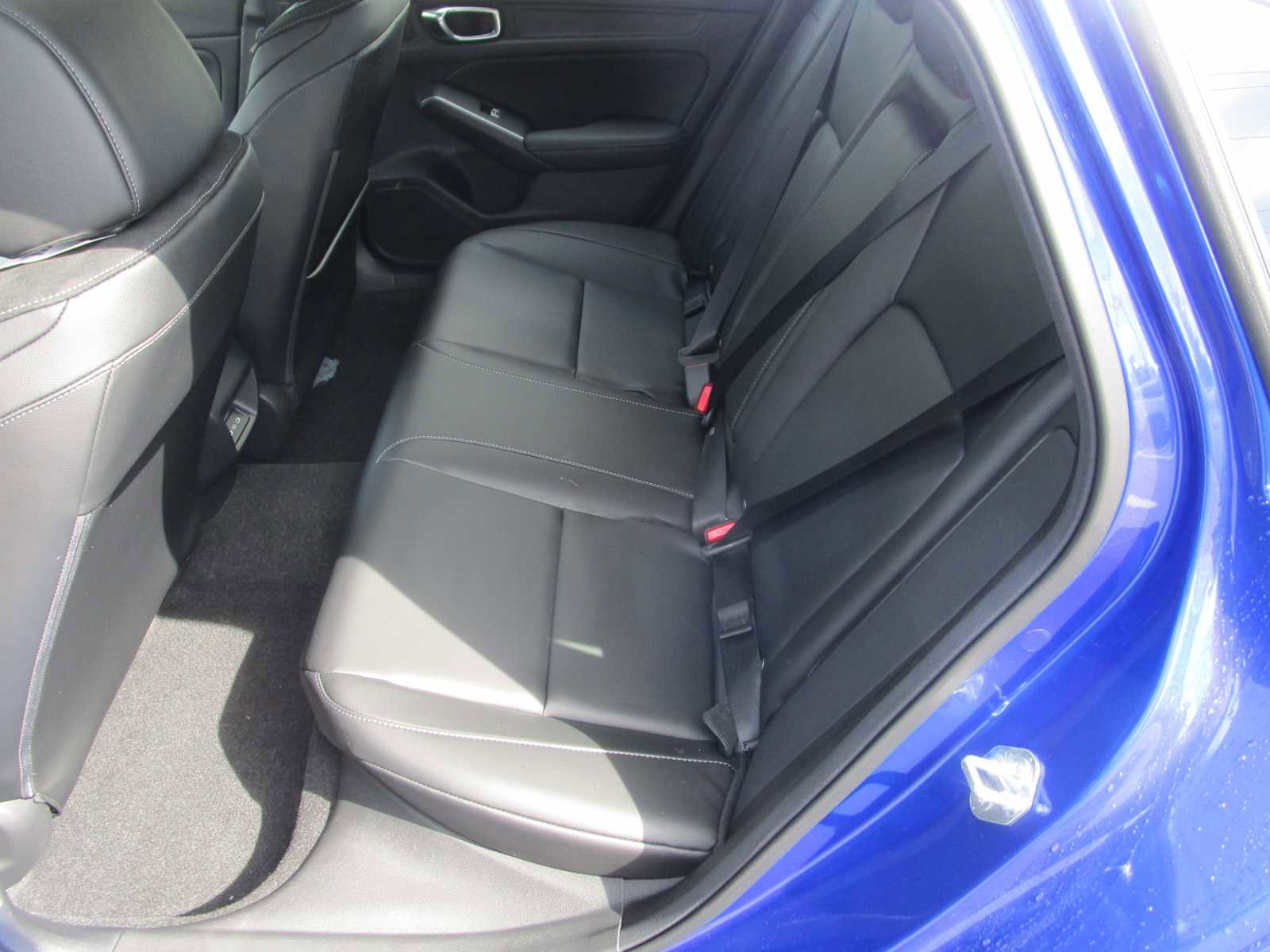 Certified 2025 Acura Integra A-Spec image 9