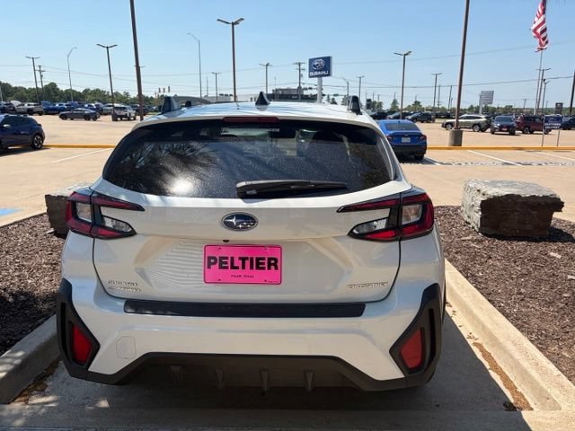Used 2025 Subaru Crosstrek 2.5i Premium AWD/4WD image 19