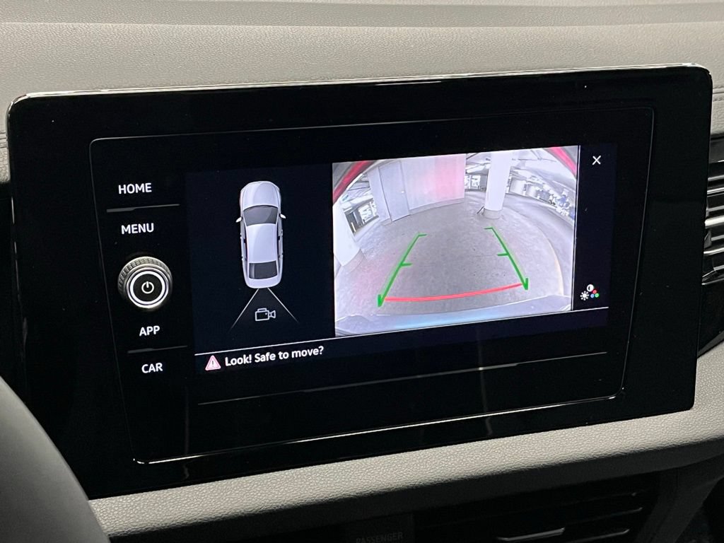 New 2026 Volkswagen Jetta Sport FWD image 25
