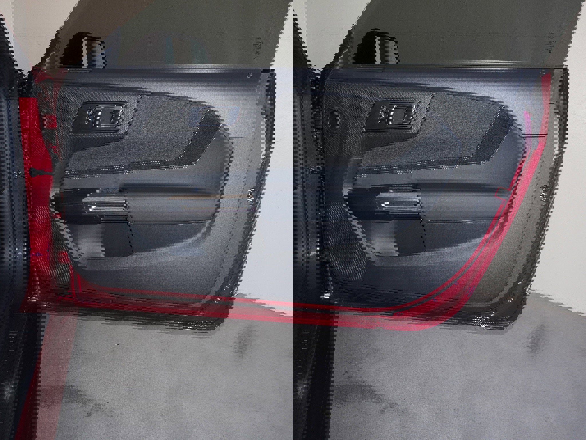 New 2026 Ford Mustang Coupe image 37