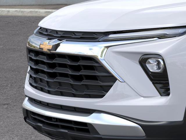 New 2026 Chevrolet TrailBlazer LT AWD/4WD image 13
