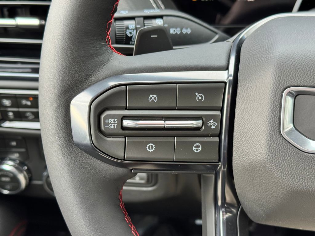 New 2026 GMC Yukon XL AT4 Ultimate image 66