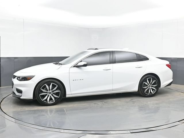 Used 2016 Chevrolet Malibu LT FWD image 6