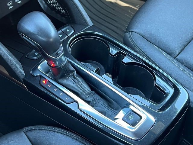 Certified 2023 Chevrolet TrailBlazer ACTIV image 26