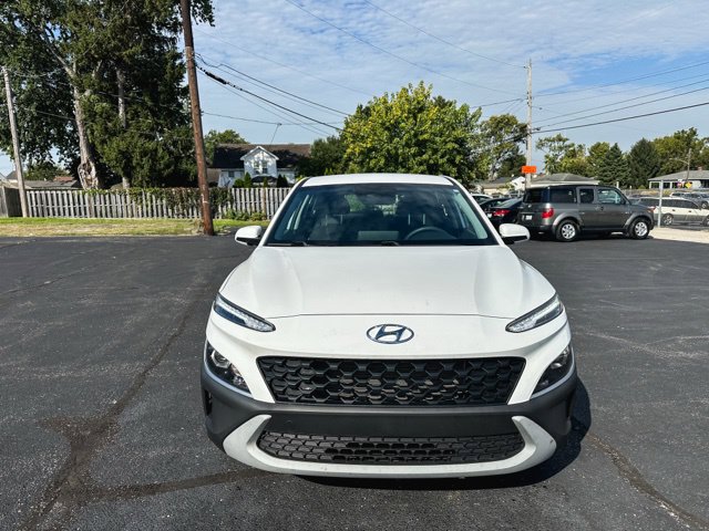 Used 2022 Hyundai Kona SE AWD/4WD image 2