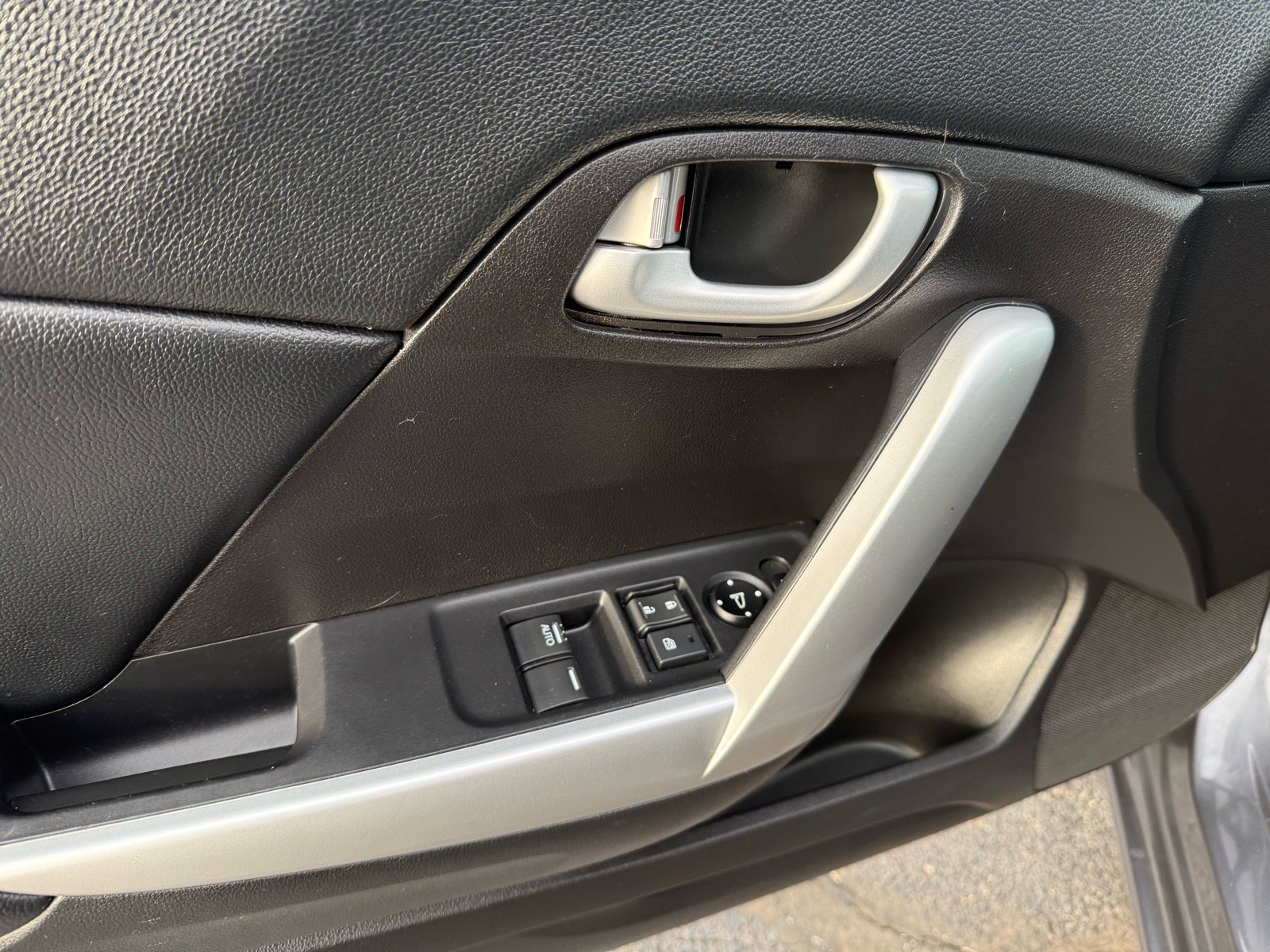 Used 2014 Honda Civic EX-L image 15