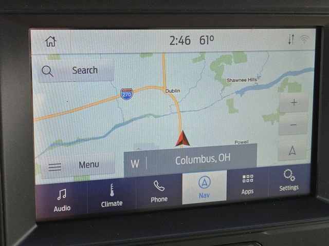 Used 2020 Ford Expedition Max Platinum image 4