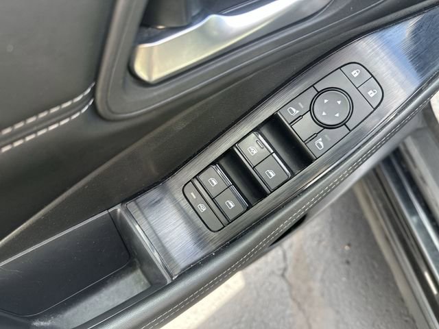 Used 2023 Nissan Rogue SV w/ SV Premium B Package image 17