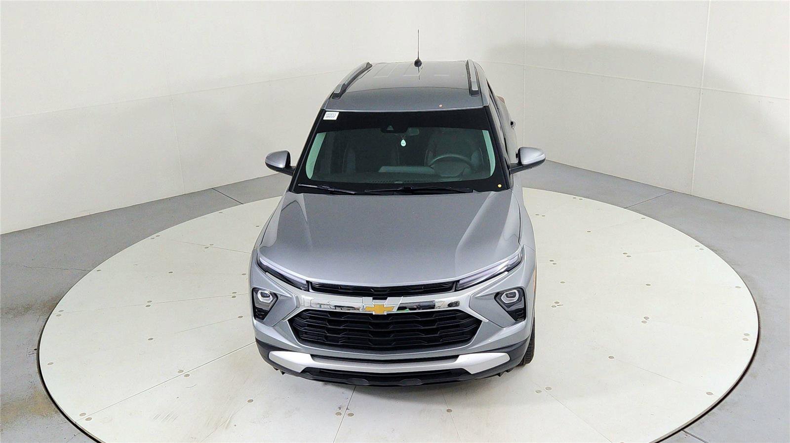 Used 2024 Chevrolet TrailBlazer LT w/ Driver Confidence Package image 14