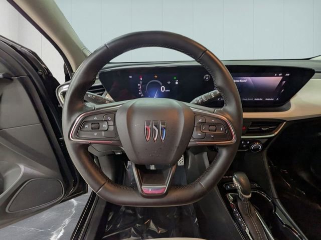 Certified 2024 Buick Encore GX Sport Touring w/ Advanced Technology Package AWD/4WD image 18